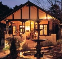 Leuras Magical Manderley - Brisbane Tourism