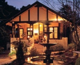 Leuras Magical Manderley - Tourism Brisbane 0