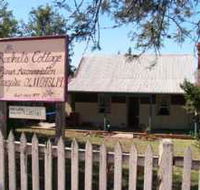 Rachel's Cottage - Tourism Brisbane