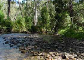 Buxton VIC Brisbane Tourism