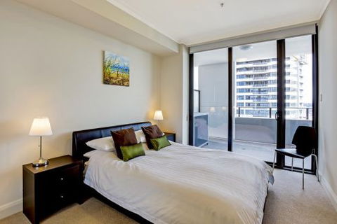 Astra Apartments Rhodes - Tourism Brisbane 0