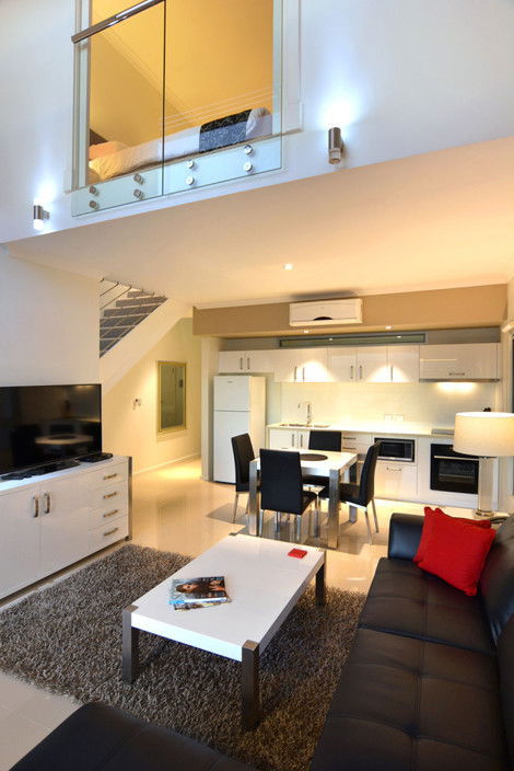 Bunbury Seaview Apartments - Brisbane Tourism 1