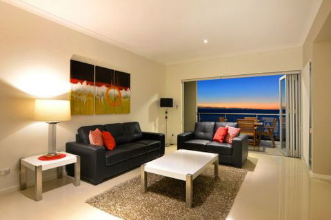 Bunbury Seaview Apartments - Brisbane Tourism 5