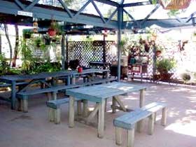 Kinnon & Co Outback Lodges  - Tourism Brisbane 0