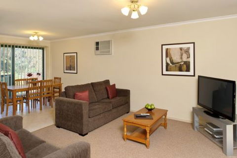 Apartments @ Mount Waverley - Brisbane 4u 0