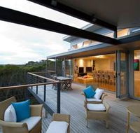 De Coudie Beach House - Tourism Brisbane