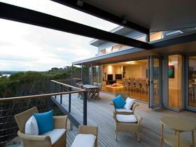 De Coudie Beach House - Tourism Brisbane 0