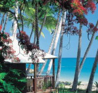 Ellis Beach Bungalows And Leisure Park - Tourism Brisbane