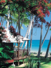 Ellis Beach Bungalows And Leisure Park - Tourism Brisbane 0