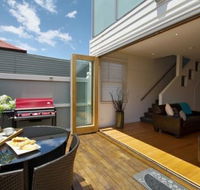 City Breeze - Stay Innercity - Brisbane 4u