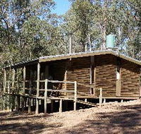 Parkvale Holiday Cabins - Brisbane Tourism