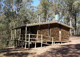 Parkvale Holiday Cabins - Brisbane Tourism 0