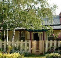 Rossmore Cottage - Tourism Brisbane