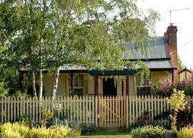 Rossmore Cottage - Tourism Brisbane 0
