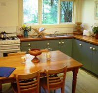 Allenvale Cottages - Tourism Brisbane