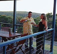 Isaacs Ridge