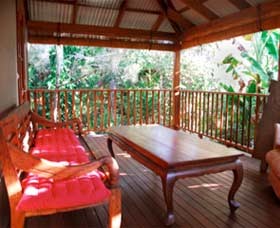 Bali Villas - Tourism Brisbane 0