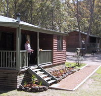Cottages on Mount View - Brisbane Tourism