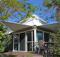 Kelly's Beach Resort - Tourism Brisbane