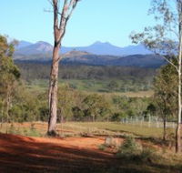 Destiny Boonah Eco Cottage And Donkey Farm