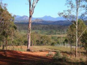 Destiny Boonah Eco Cottage And Donkey Farm - Brisbane 4u 0