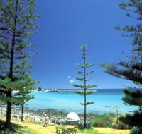 The Beach House - Tourism Brisbane