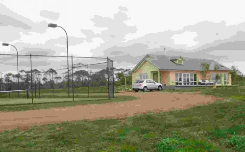 Charlemont ACT Tourism Brisbane