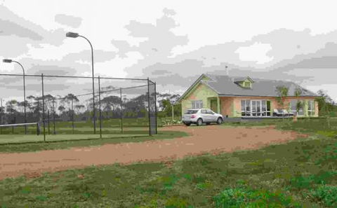 Mayfair Park - Tourism Brisbane 0