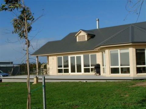 Mayfair Park - Tourism Brisbane 1