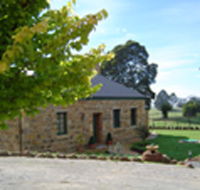 Blackwood Park Cottages - Tourism Brisbane