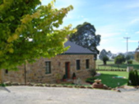 Blackwood Park Cottages - Tourism Brisbane 0
