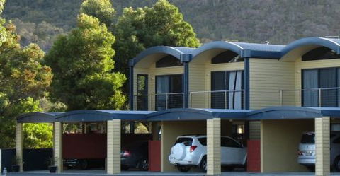 Halls Gap Escape - Brisbane 4u 0