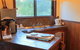 Stanley Lakeside Spa Cabins - thumb 5