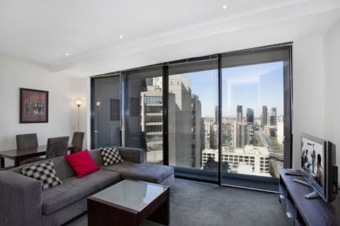 Astra Apartments Melbourne CBD - Brisbane 4u 0
