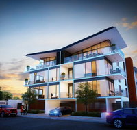 The Hindmarsh Apartments - Tourism Brisbane