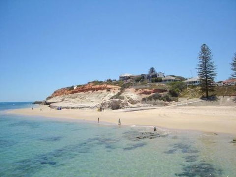 Homes Down Under - Brisbane Tourism 0