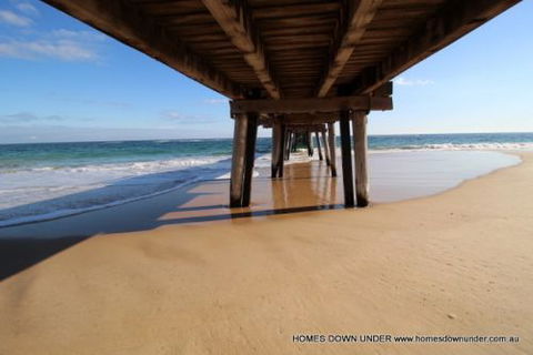 Homes Down Under - Brisbane Tourism 5