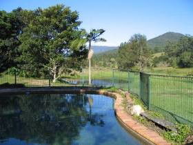Tallebudgera QLD Tourism Brisbane