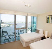 Docklands Apartments Grand Mercure - Tourism Brisbane