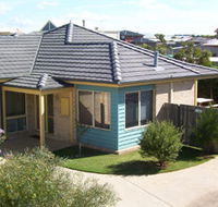 Surfcoast Cottages - Brisbane Tourism