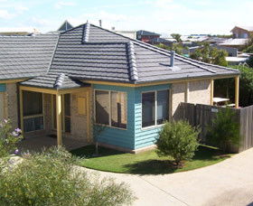 Surfcoast Cottages - Brisbane Tourism 0