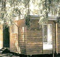 Castlemaine Central CabinampVan Park - Tourism Brisbane