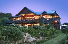 Eagle Bay WA Tourism Brisbane