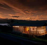 Captains Cabin - Brisbane Tourism