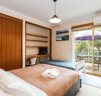 Beachside Accommodation Torquay - Brisbane Tourism