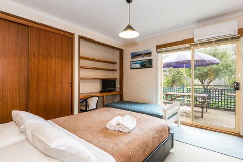 Beachside Accommodation Torquay - Brisbane Tourism 0