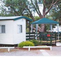 Minlaton Caravan Park - Tourism Brisbane
