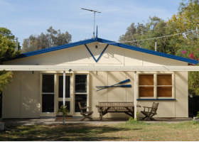 Balnarring Beach VIC Tourism Brisbane