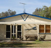 Blue Oars - Tourism Brisbane