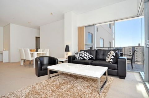 Astra Apartments - Perth  - Brisbane 4u 0